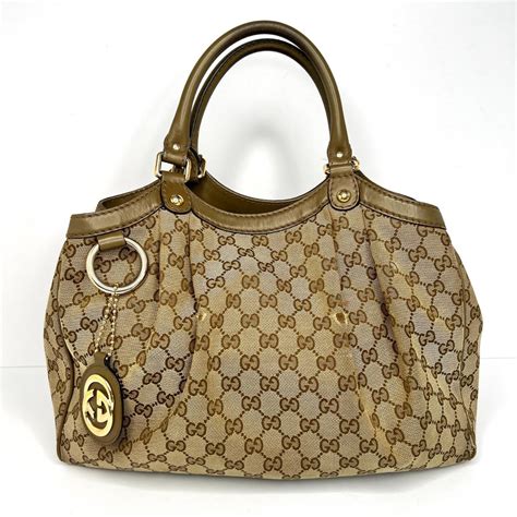 gucci authentic handbags